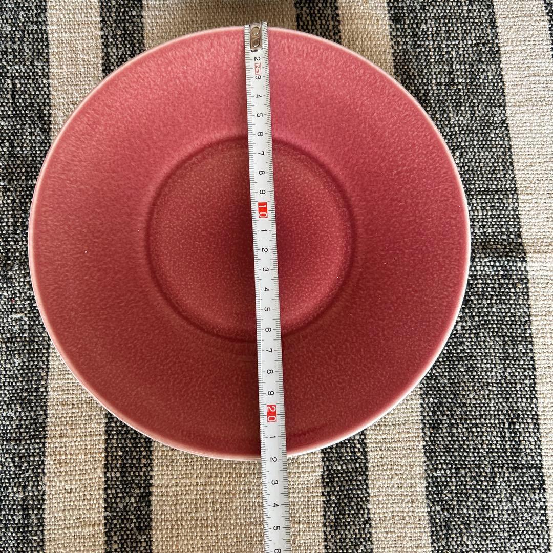 Jars ジャス　プレート　　21cm