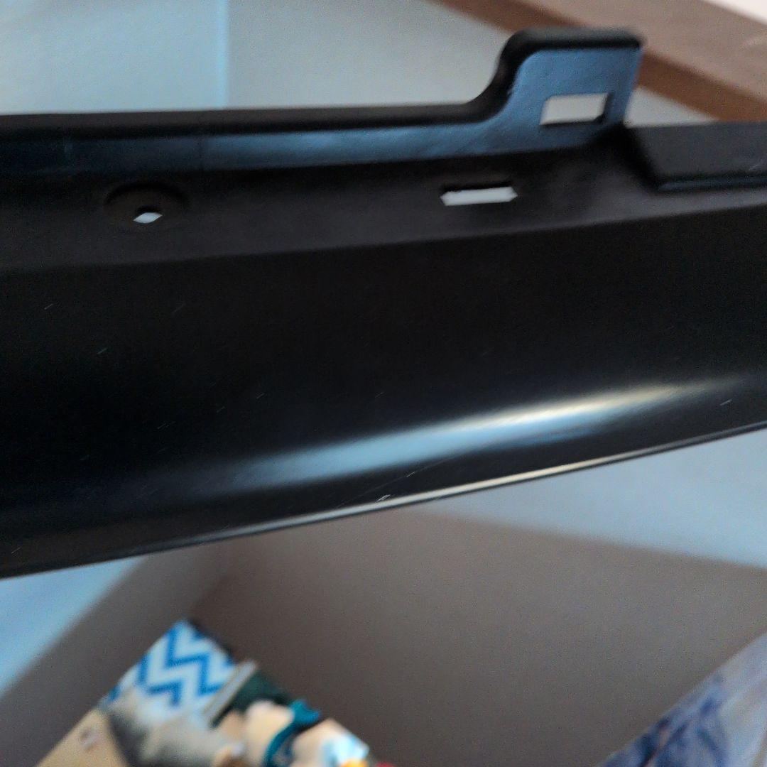 JB23 ジムニー　モーターファーム　PXC フロントバンパー