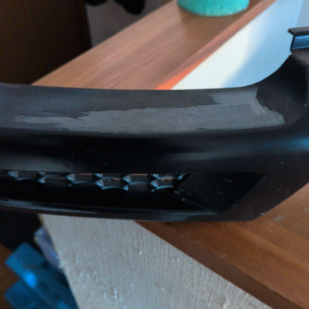 JB23 ジムニー　モーターファーム　PXC フロントバンパー