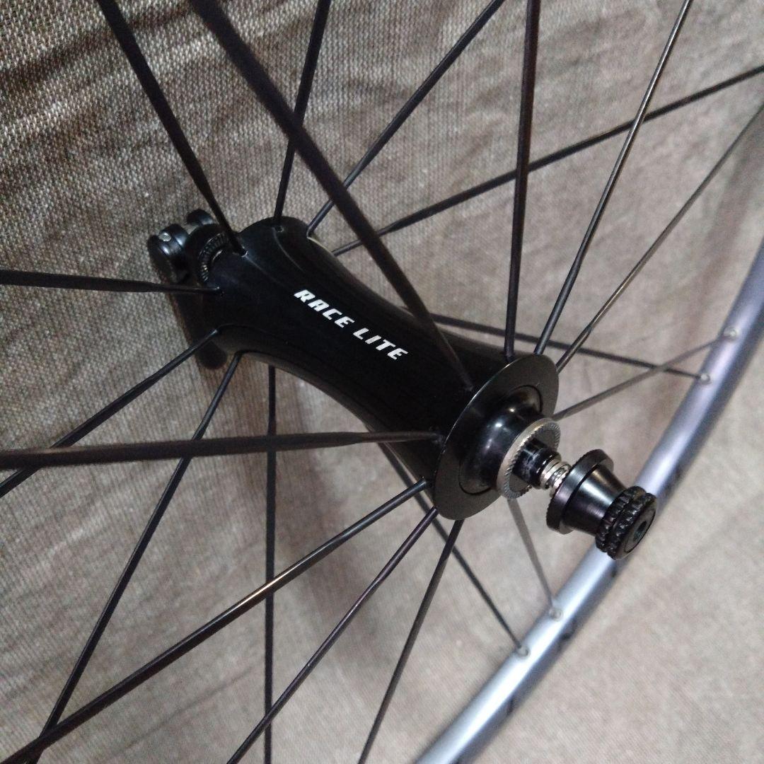 650c 26インチ ロードホイール