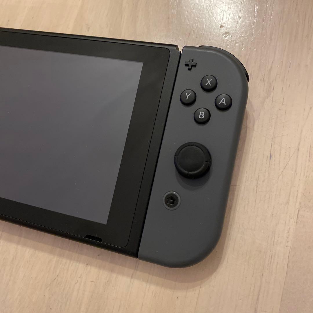 Nintendo Switch 本体2台+ソフトセット
