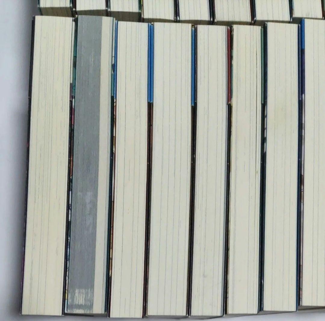 転生したらスライムだった件　全巻セット（ＧＣ　ＮＯＶＥＬＳ） 伏瀬／著