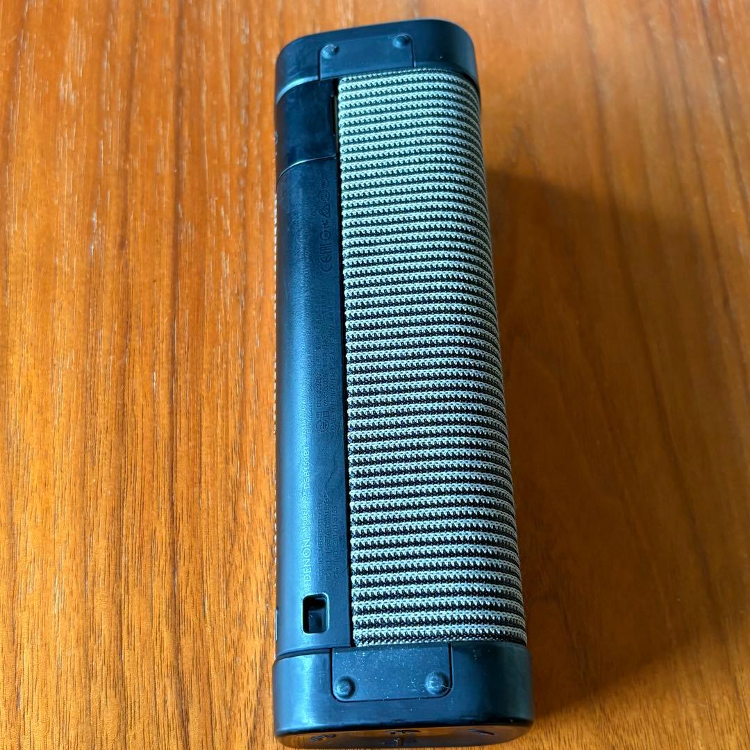DENON Envaya Mini DSB150BT スピーカー 動作確認済