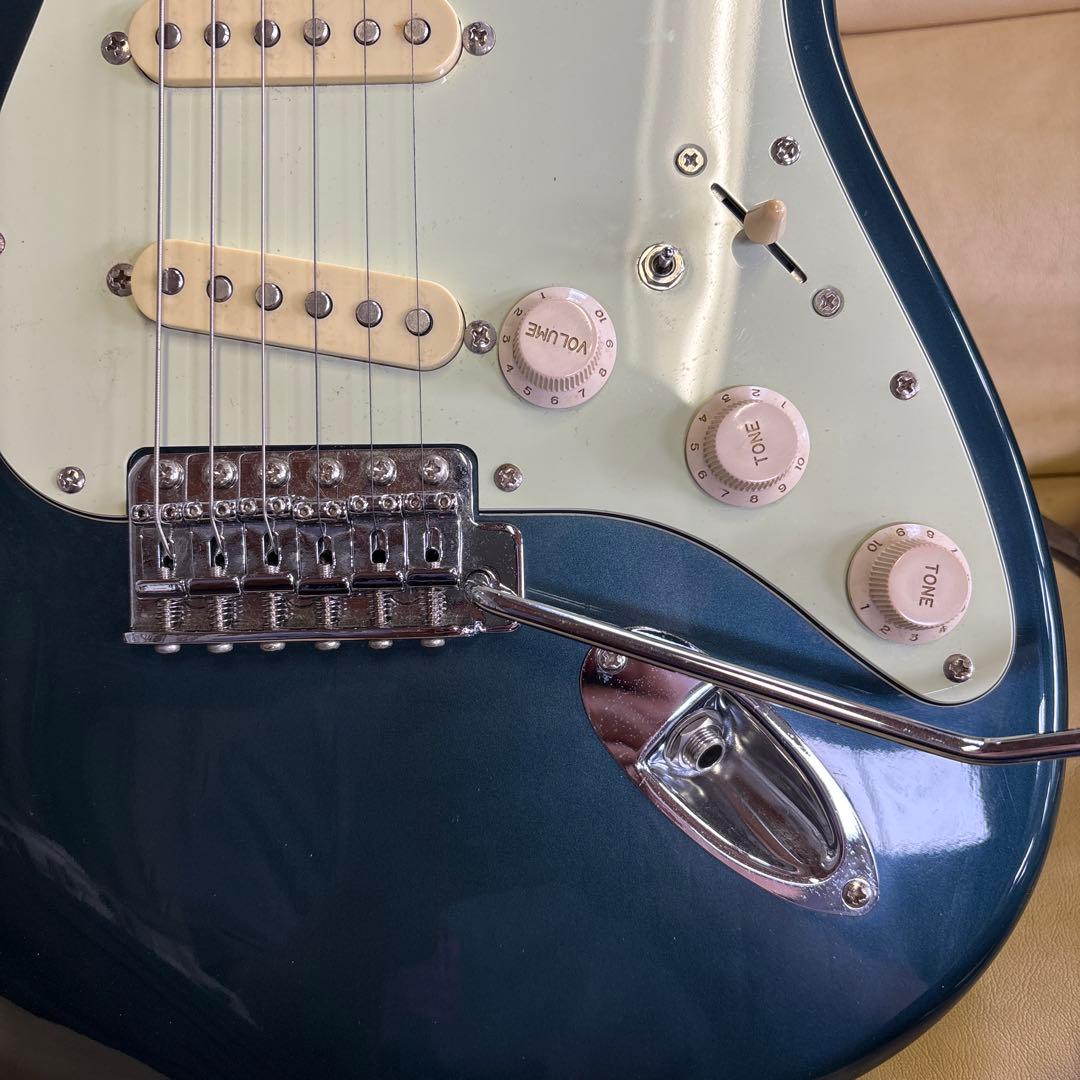 ★週末セール★BLADE LEVINSON エレキギター　SWITZERLAND