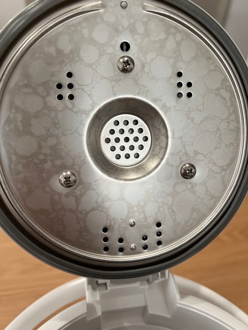 象印　2025年製スチーム式加湿器　EE-RT50型