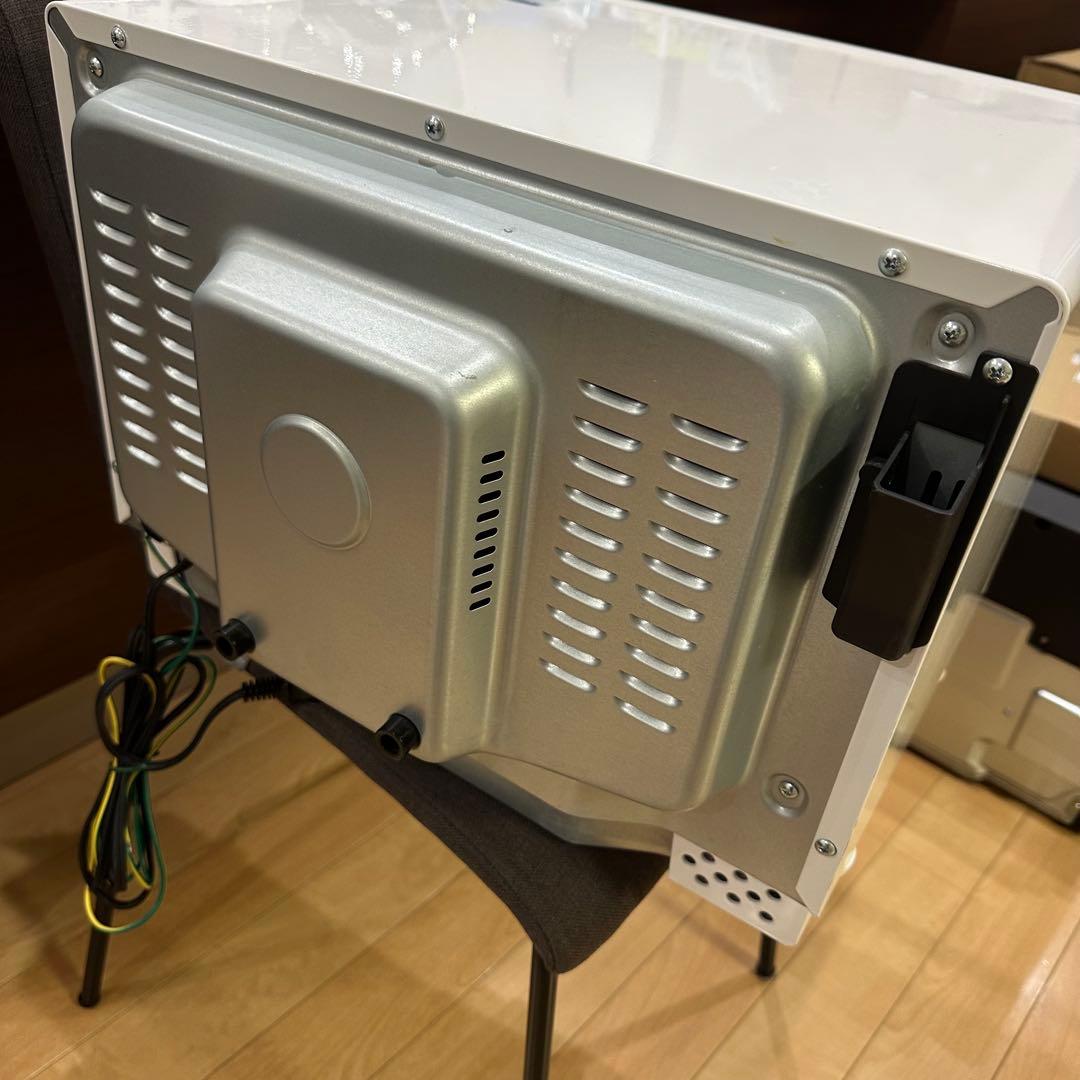 シャープ 過熱水蒸気 スチームオーブンレンジ 26L RE-S1100