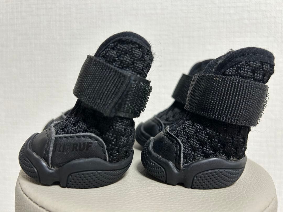 RIFRUF CAESAR 1S（MID NIGHT）サイズ1