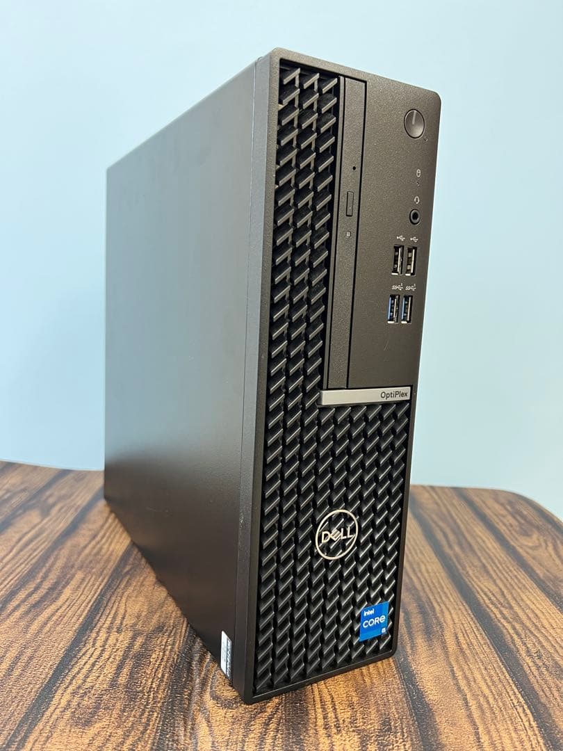 2024年製 13世代i5 8GB M.2SSD256GB+500GBHDD