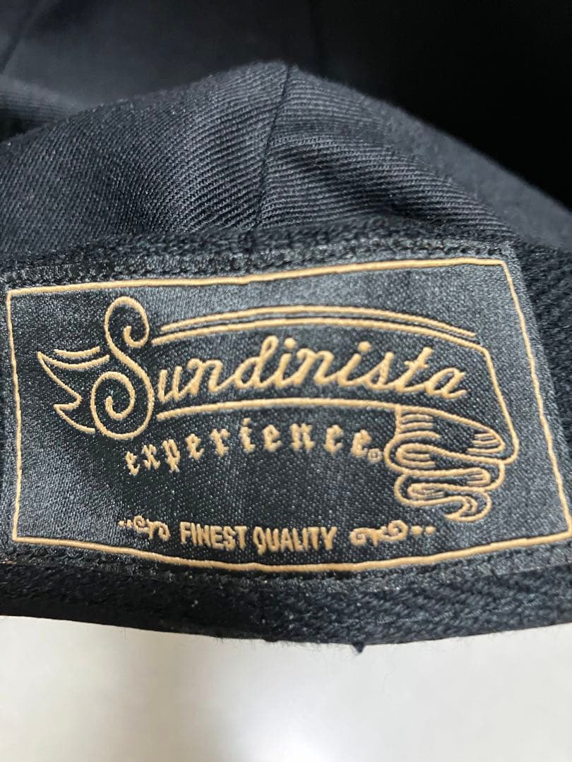 帽子 Sundinista Experience denilo skin