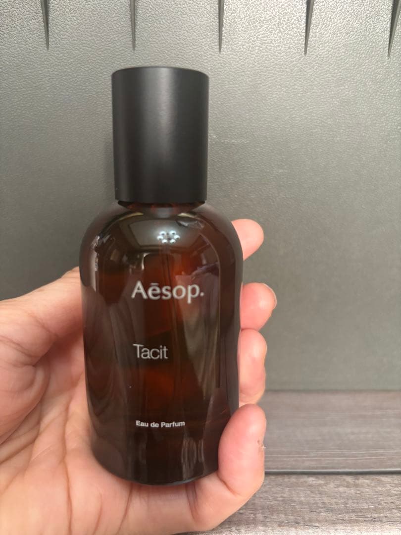 Aesop Tacit オードパルファム　50ml