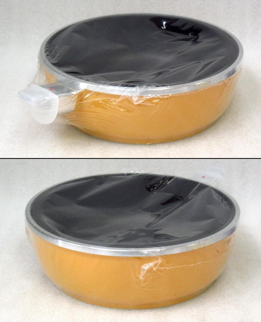 アサヒ軽金属 取っ手が取れる オールパンゼロ 深型22cm IH対応 未使用品