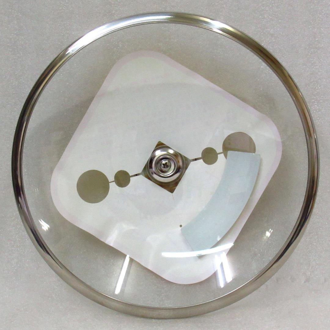 アサヒ軽金属 取っ手が取れる オールパンゼロ 深型22cm IH対応 未使用品