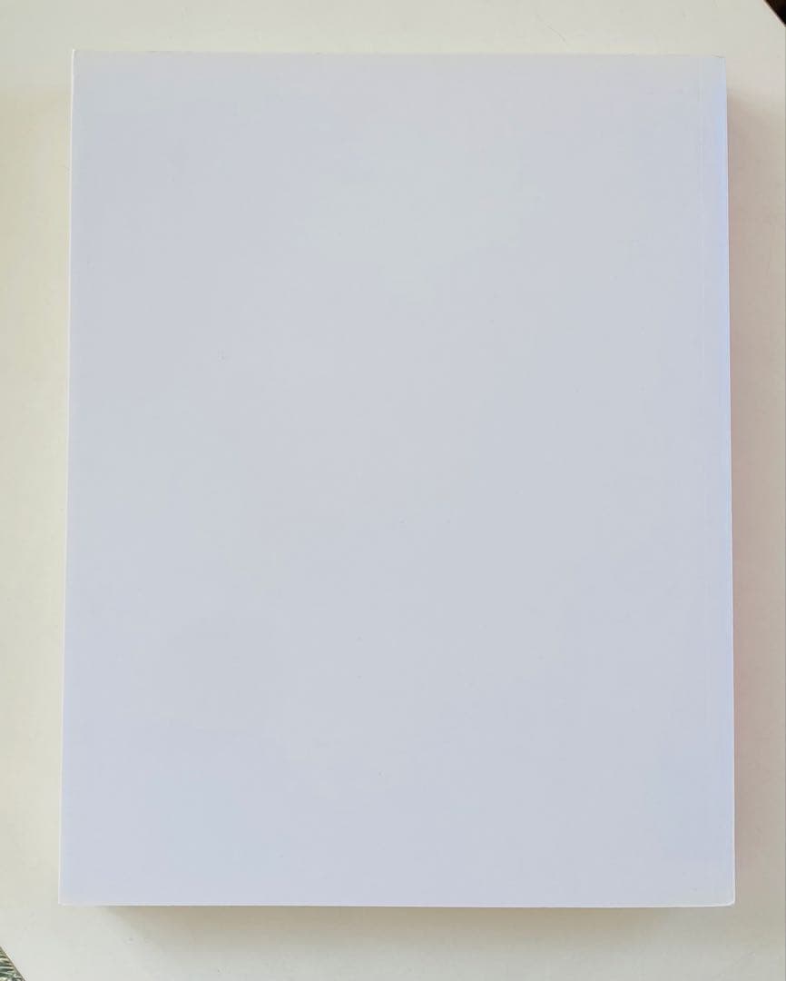 スタジオジブリレイアウト展 図録