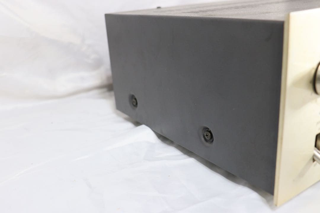 【希少】TRIO トリオ　プリメインアンプ　KA-3300 動作品