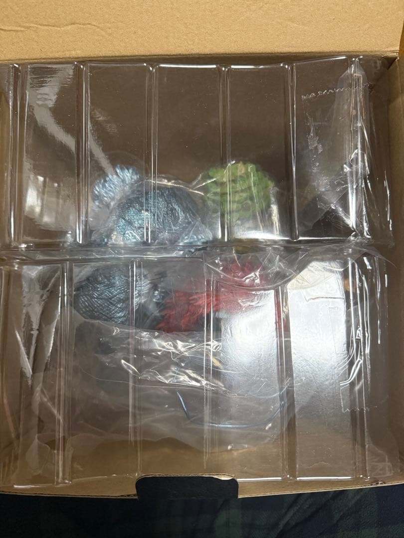 一番くじ カルガラ B賞