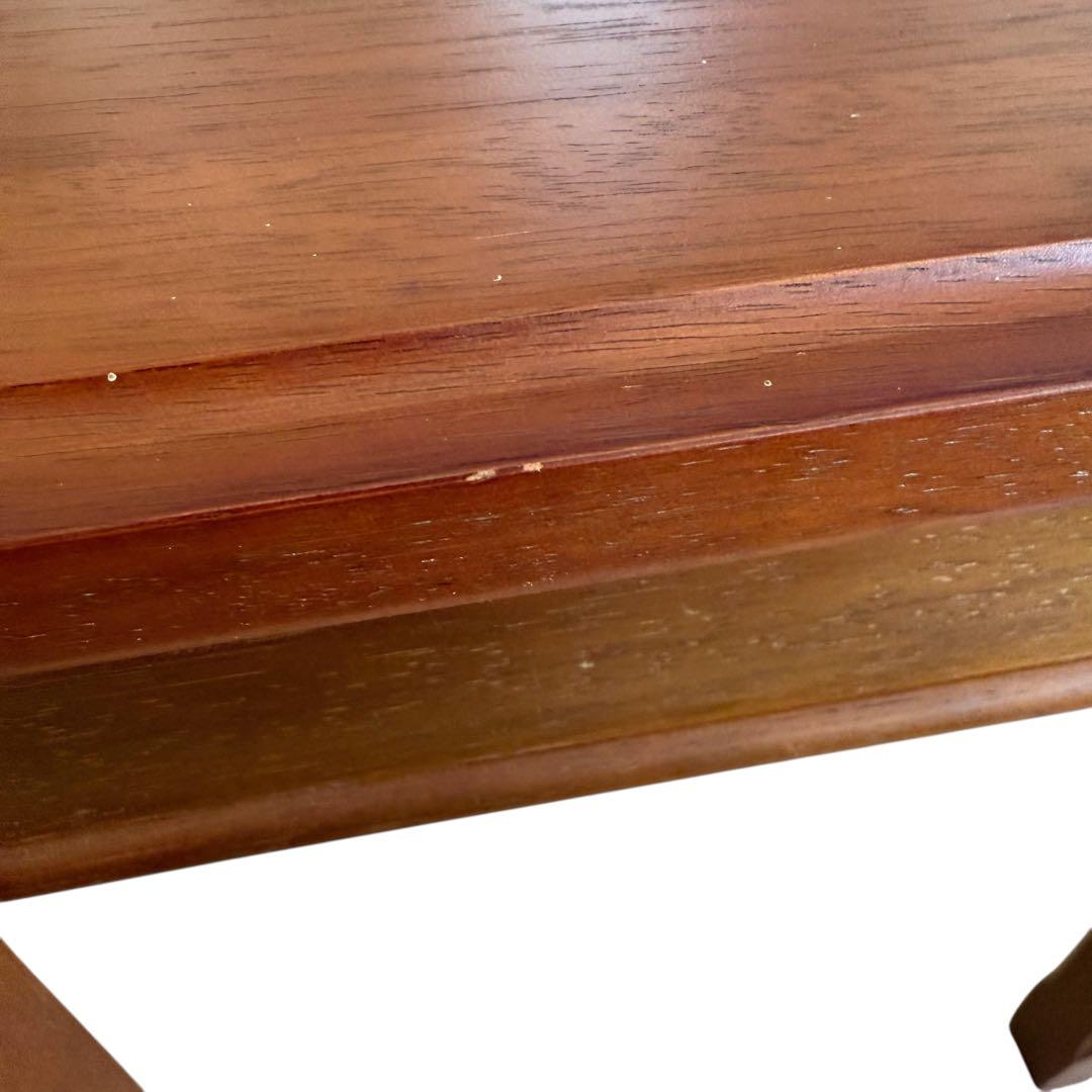 HR660 maruni マルニ木工　地中海　サイドテーブル　コーヒーテーブル