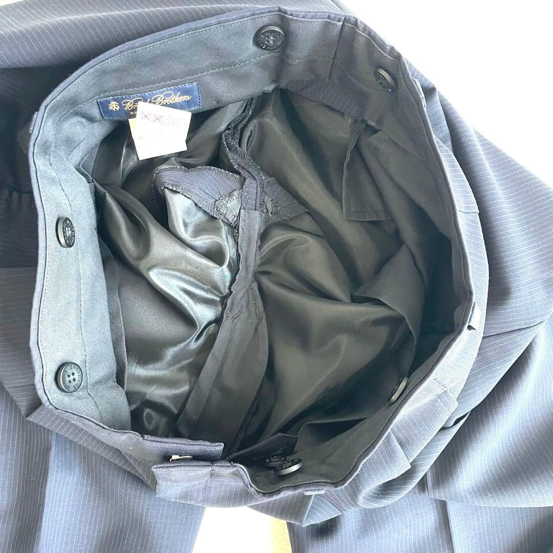美品✨Brooks Brothers L セットアップ BROOKSCOOL