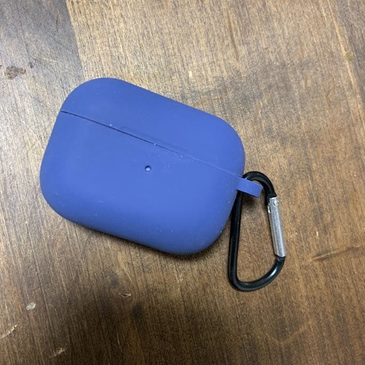 【ケース付き】Apple AirPods Pro