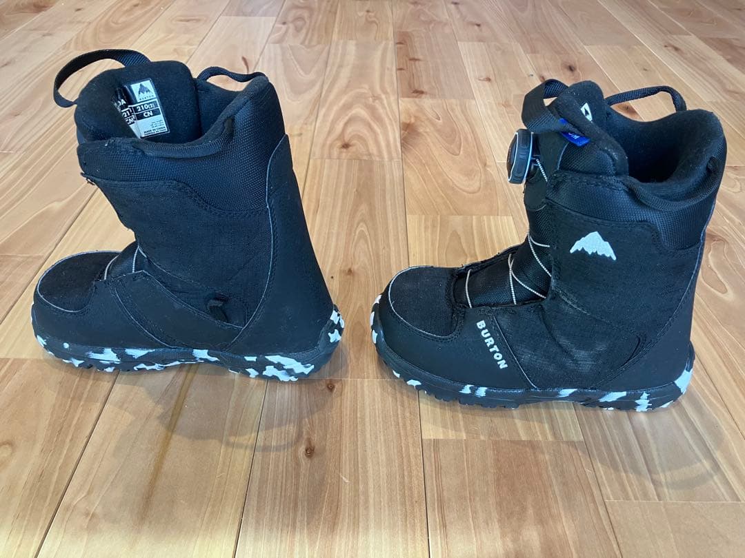 スノーボード BURTON Kids' Grom BO A 21cm