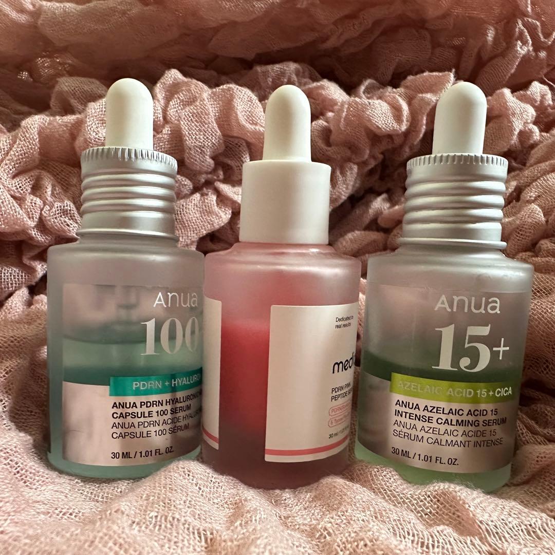 美顔器 BOOSTER PRO MINI セット