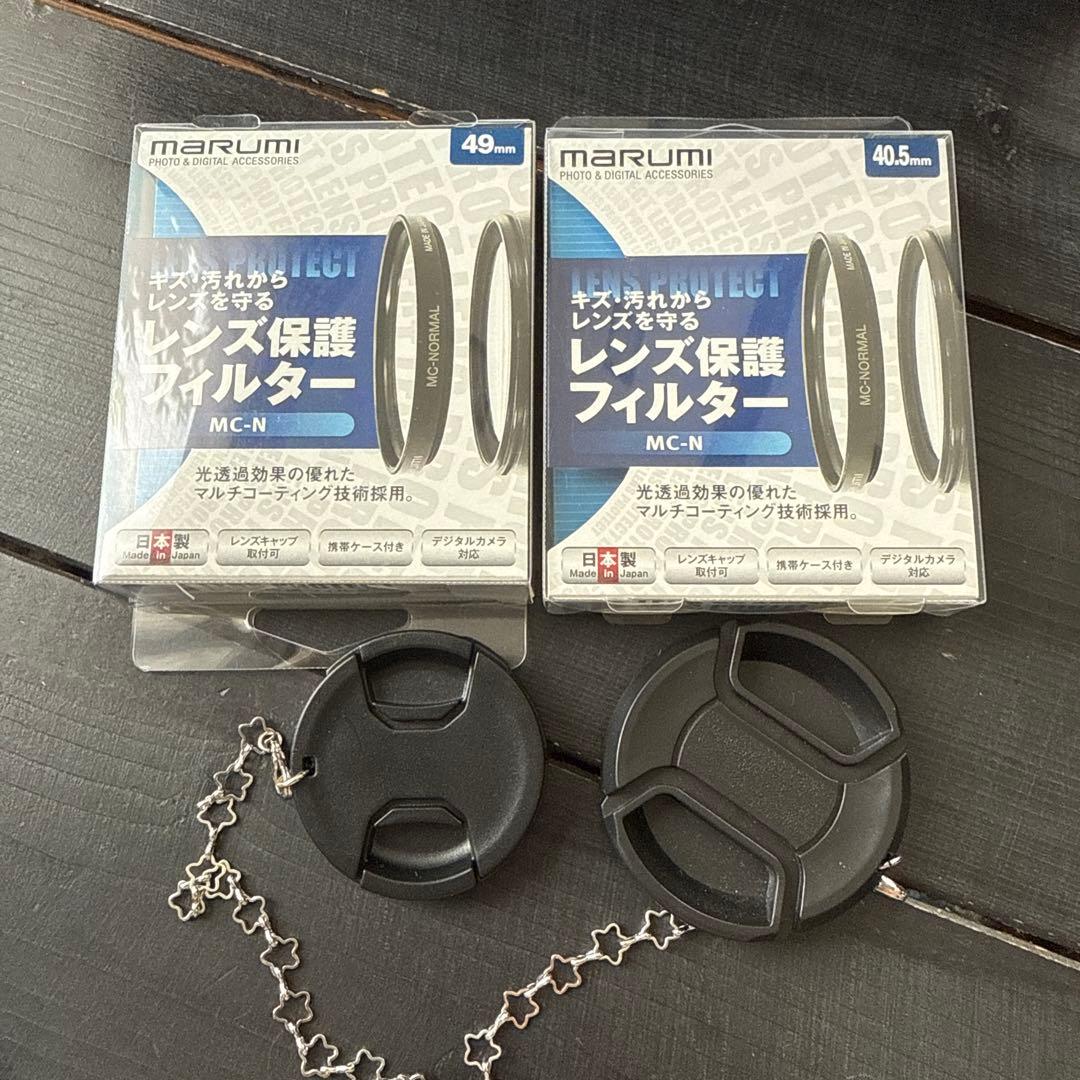 Sony α6400 ミラーレスカメラ レンズ2本セット