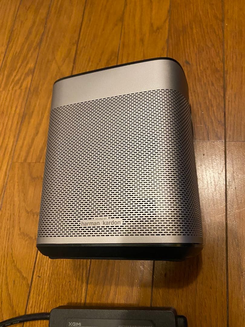 XGIMI HALO ポータブルプロジェクター