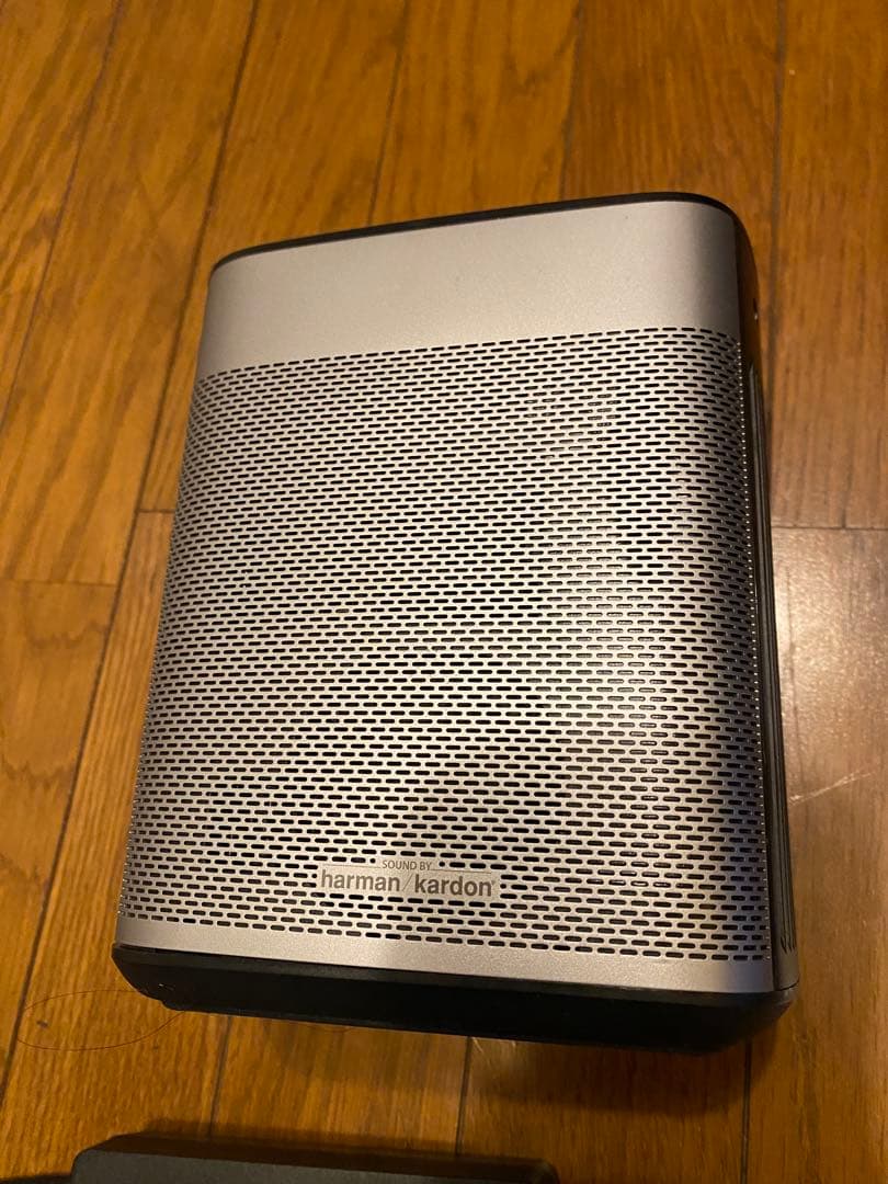 XGIMI HALO ポータブルプロジェクター