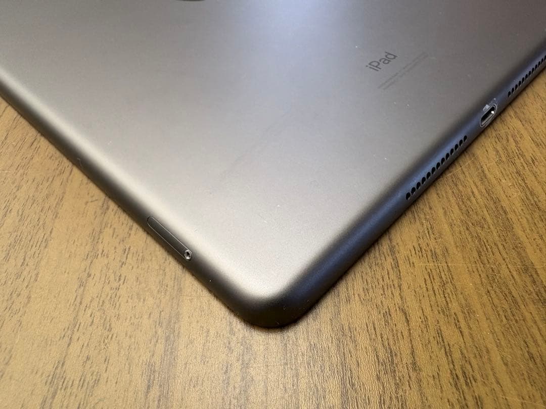 Apple iPad 10.2 第7世代 Wi-Fi+Cellular 32GB