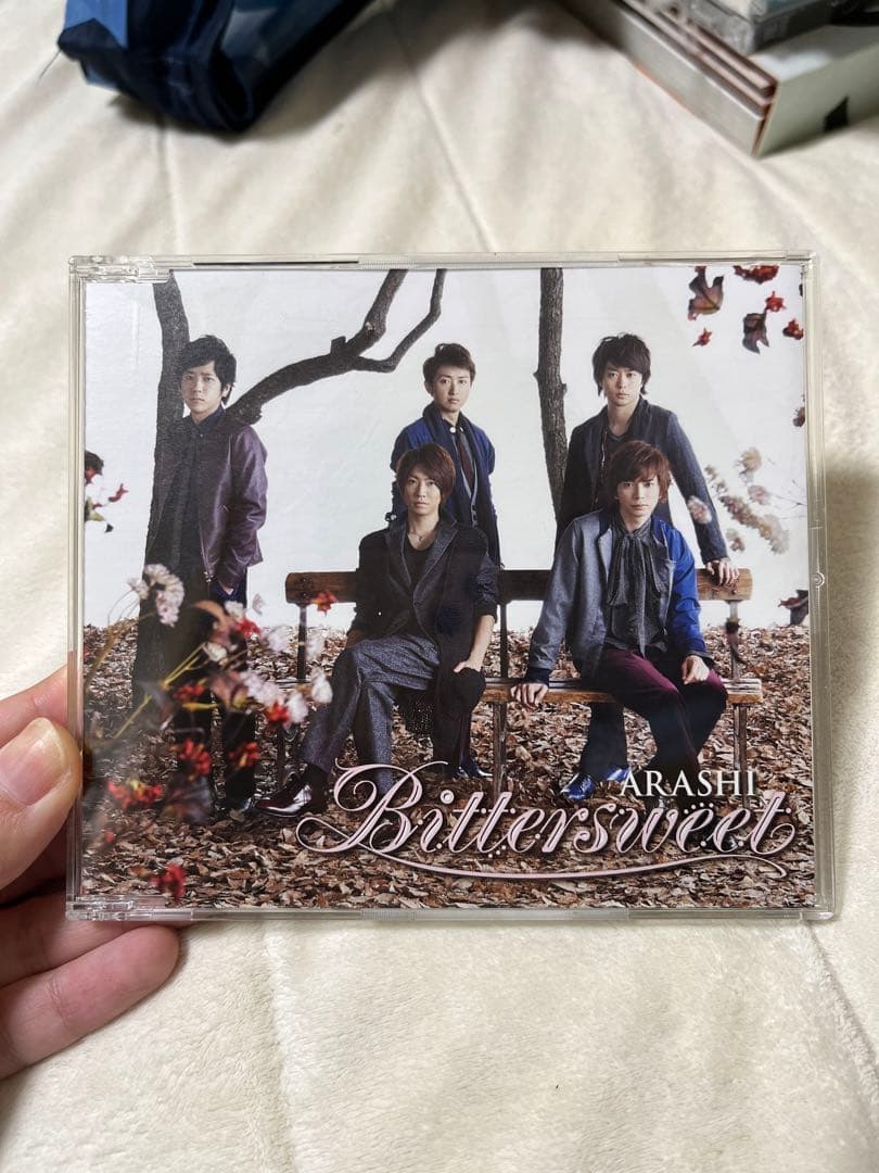 嵐　CD まとめ売り