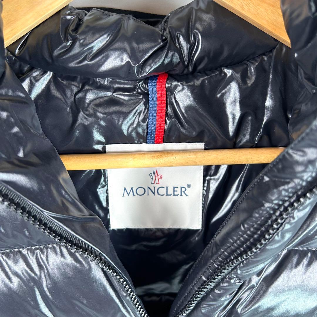 MONCLER モンクレール キッズ ダウンジャケット 130