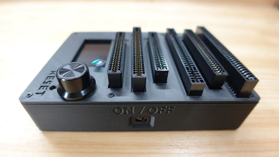 CartridgeReader V5 【ブラック】