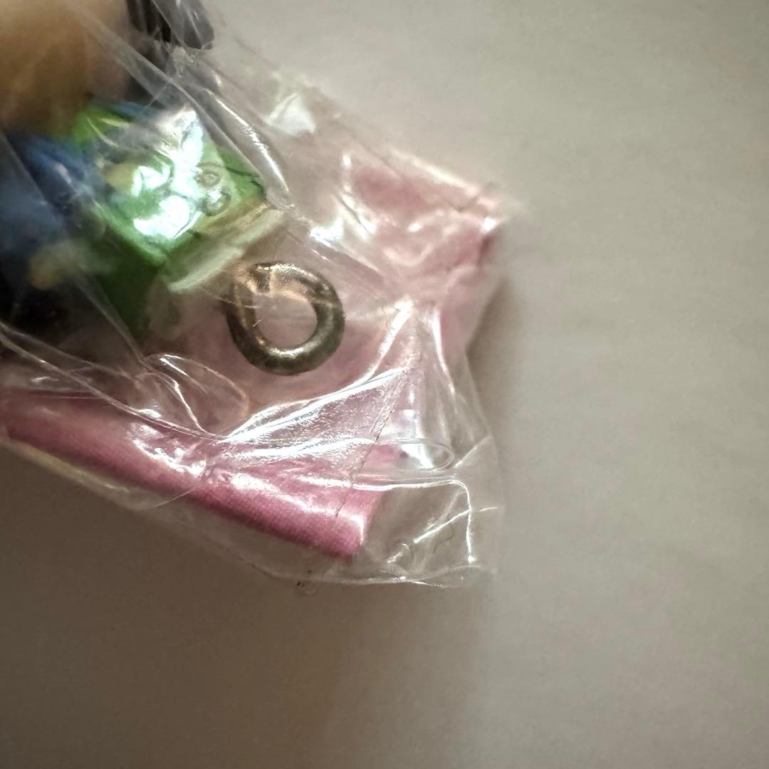 銀魂　キャラフォーチュン　みくじ　大江戸警察24時編　11個セット　チャーム