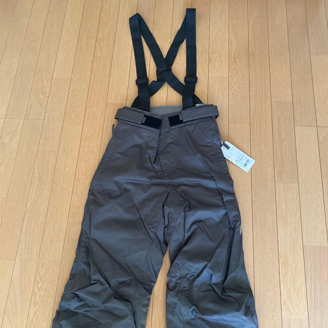 スキーウェア上下　メンズ　Lサイズ　新品タグ付き　エレッセ ellesse