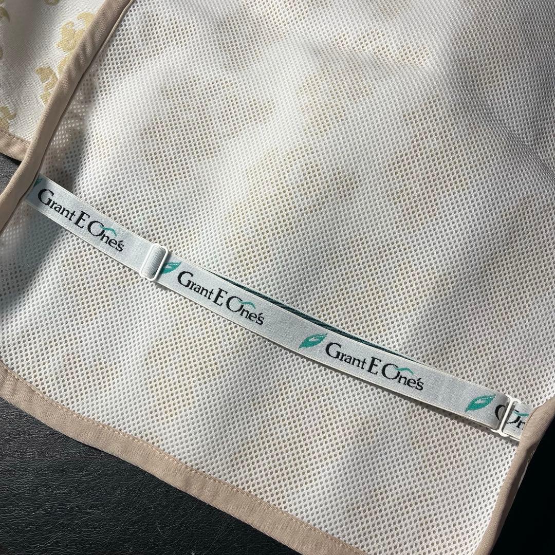 グラントイーワンズ　ホルミーピローシート　枕カバー 2枚セット