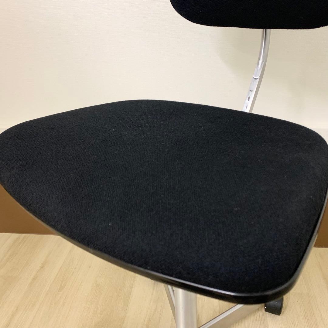 M*n様 Fritz Hansen フリッツハンセン ケビ MoMAコレクション