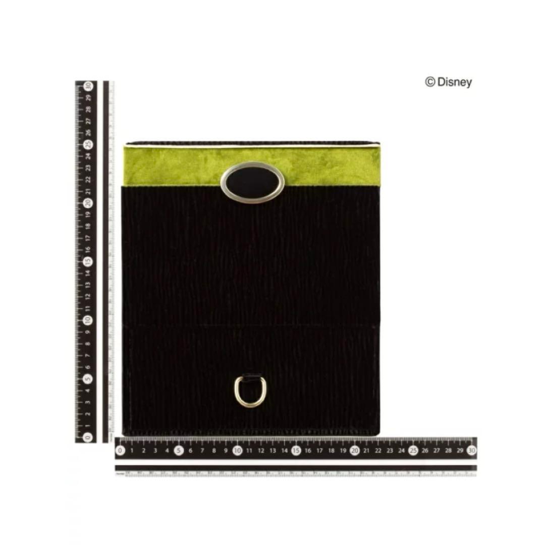 フランフランVILLAINS NIGHT マレフィセント / コスメボックス新品