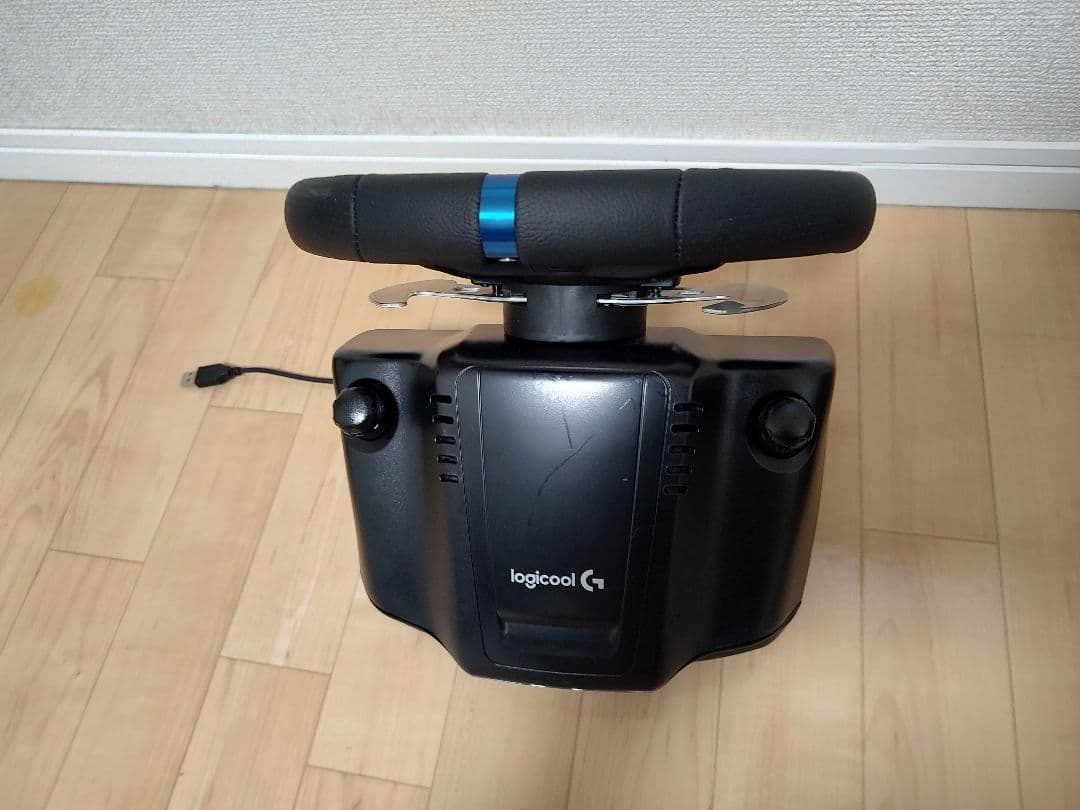 G29 ステアリングホイール