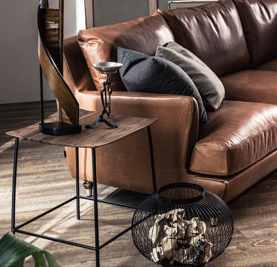 リッツウェル　イビサフォルテ IBIZA FORTE サイドテーブル