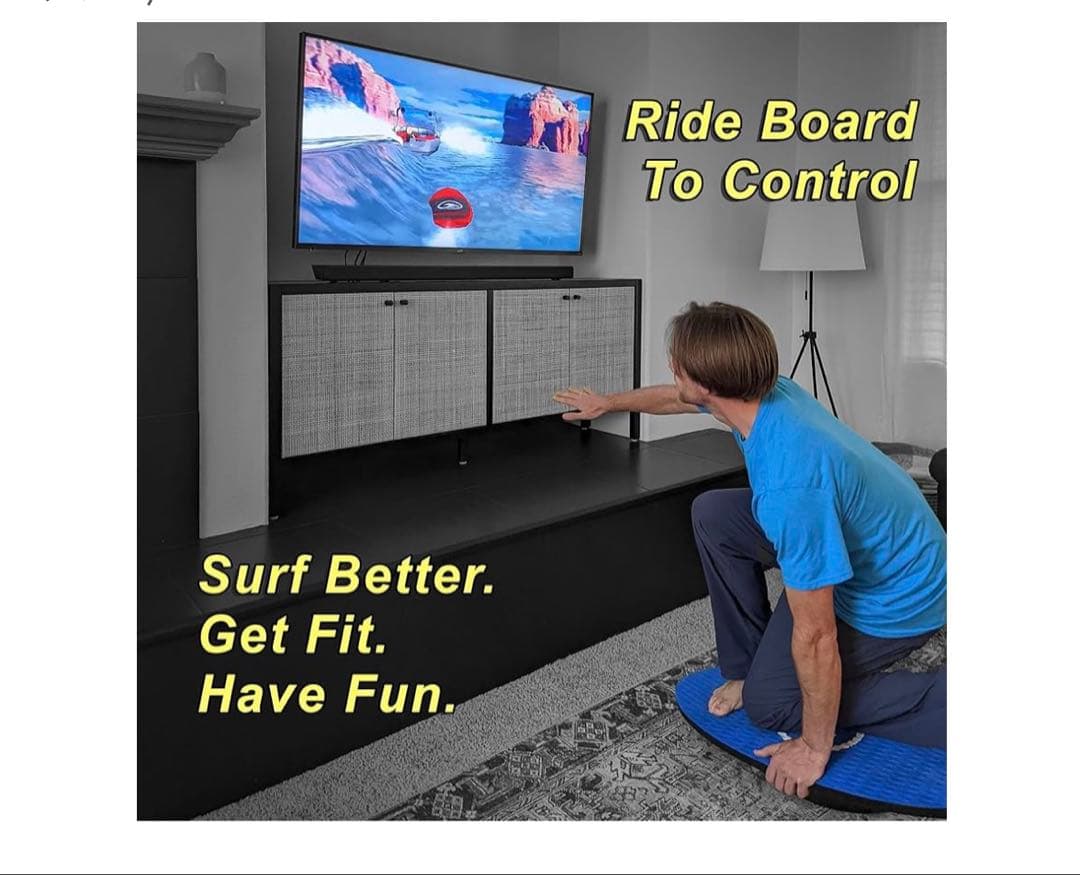 40%オフ！お正月特化セール！ Lakesurfの人気バランスボード