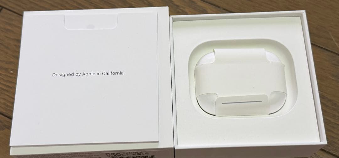 超美品 AirPods Pro 第2世代USB-C & MagSafeモデル