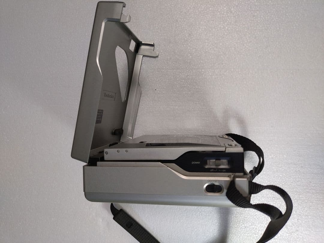 d*7様 携帯用CDプレーヤー Technics SL-XP7