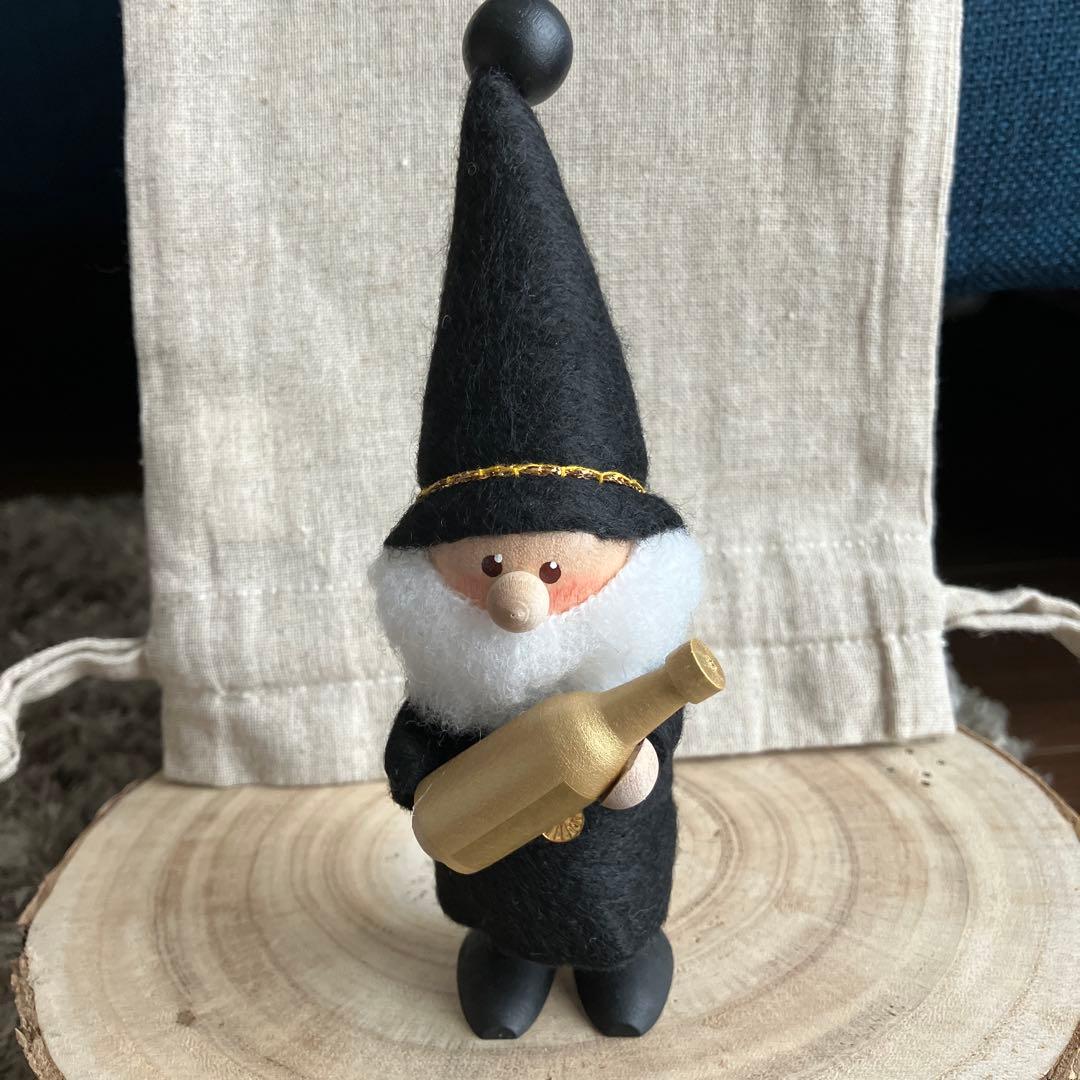 感謝祭を祝うニッセ　ブラックフライデー　ノルディカニッセnordikanisse