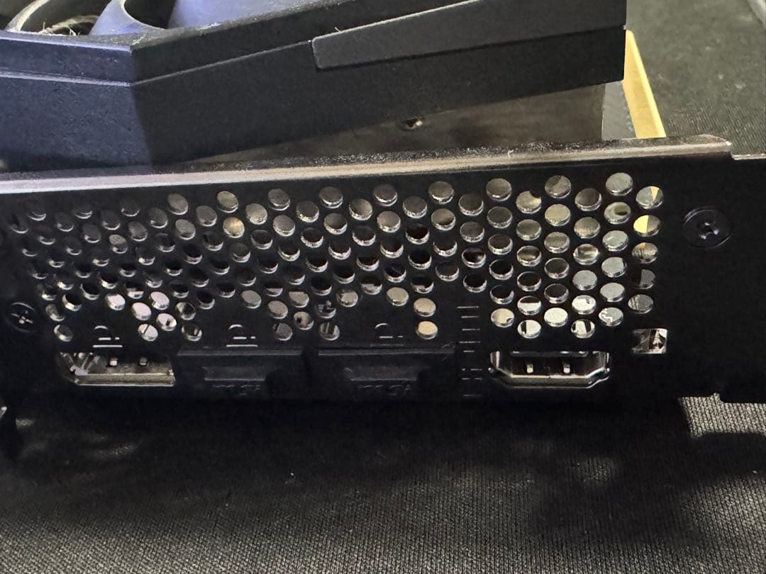 【中古】MSI RTX3090 GAMING X TRIO