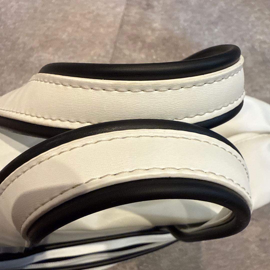 MARK & LONA Ever Cooler Mini Cart ホワイト保冷