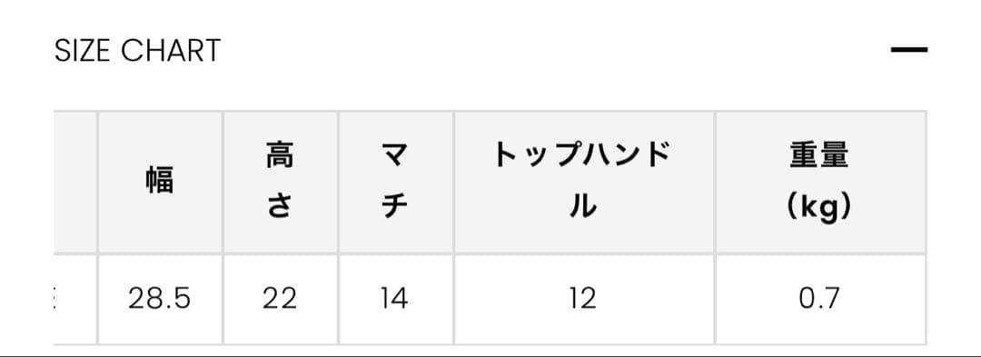 MARK & LONA Ever Cooler Mini Cart ホワイト保冷