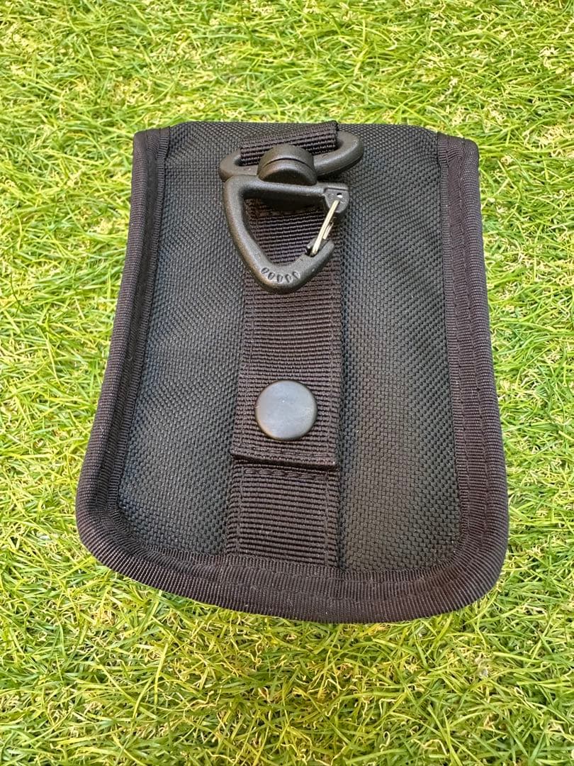 BRIEFING ブリーフィング 距離計 ケース