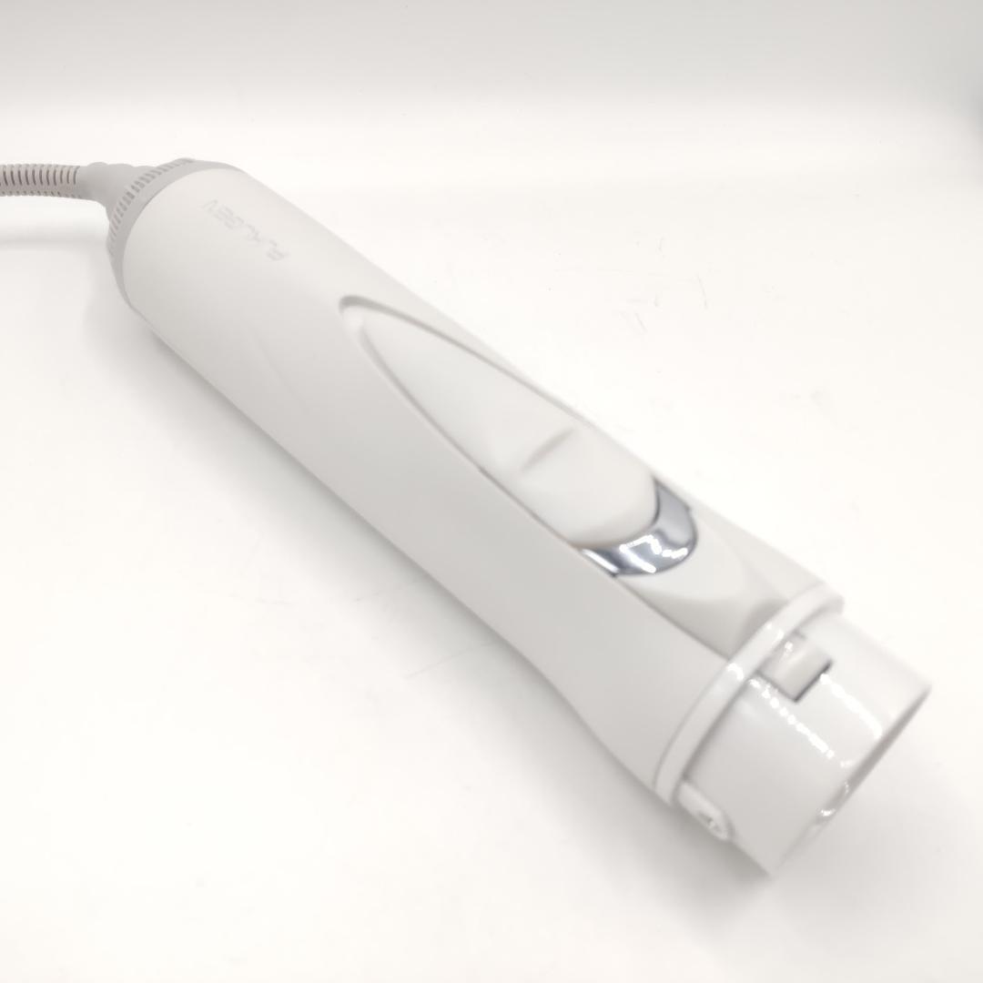 LOUVREDO ルーヴルドー 復元スタイラー LJS-365R 真白 ホワイト