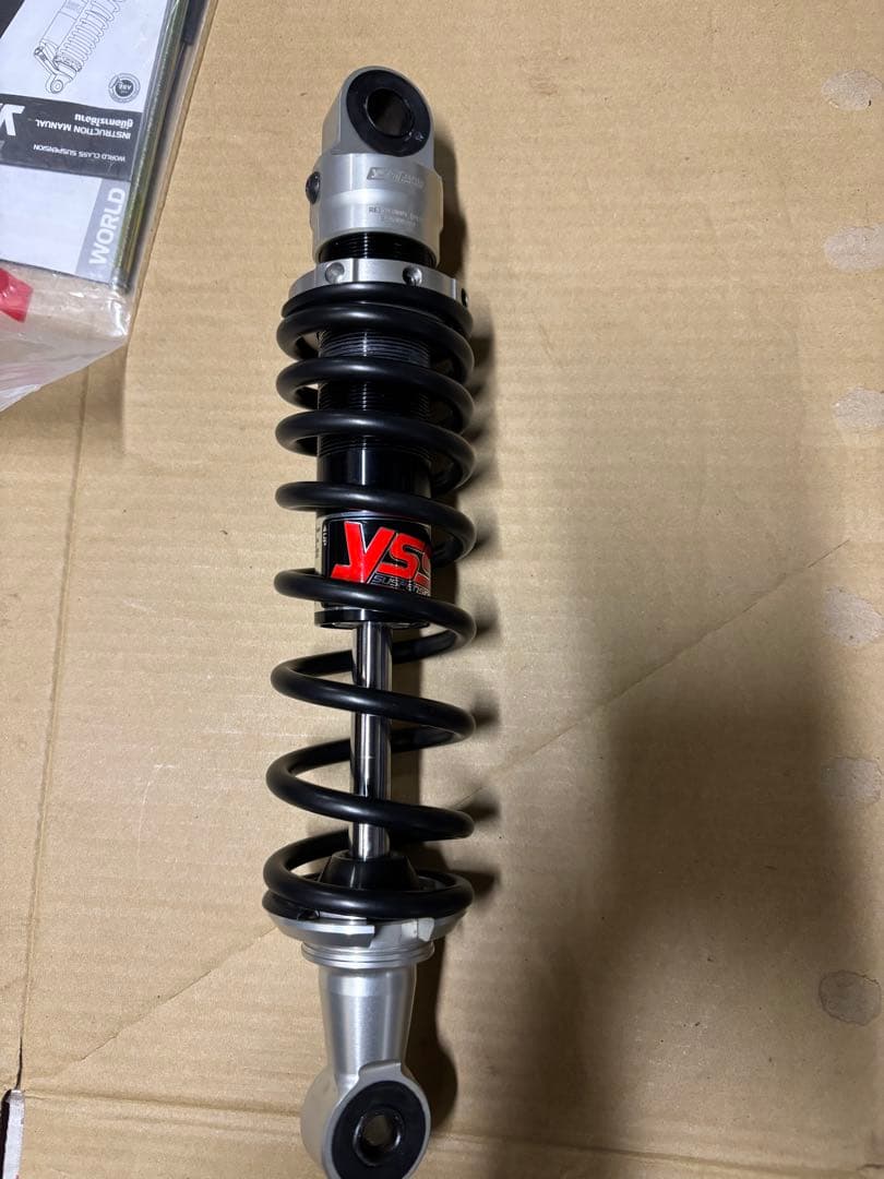 【美品】YSS ECO LINE E302 リアサス