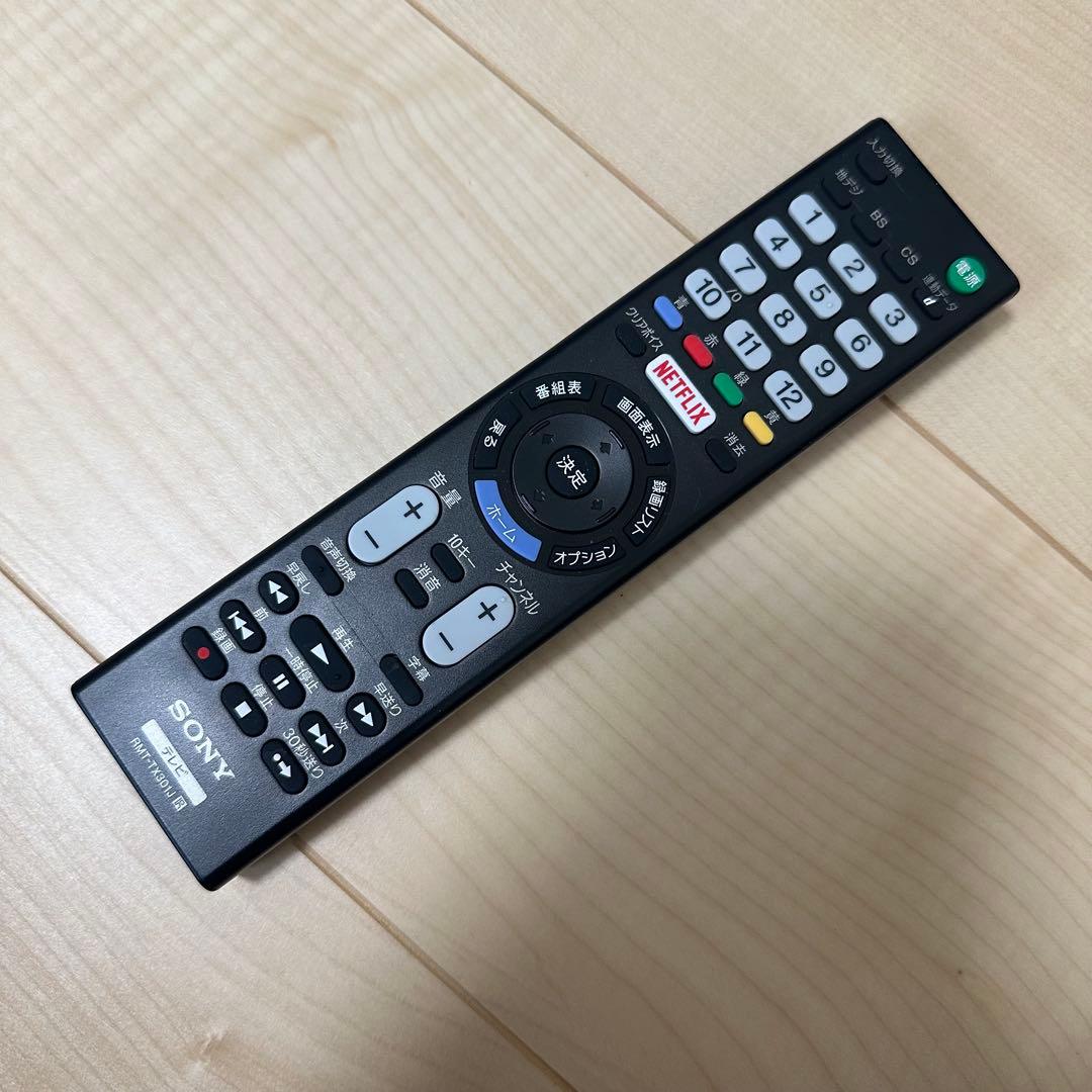 SONY BRAVIA 32型テレビ KJ-32W730E 2019年製