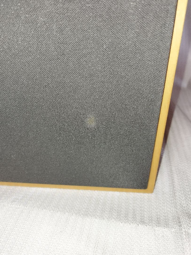 【現状品】B&W(Bowers & Wilkins) CM1 ペア